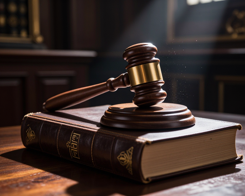 Symbolic Justice and Politics
