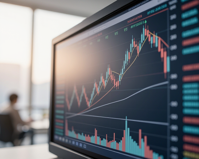 Financial Market Trend