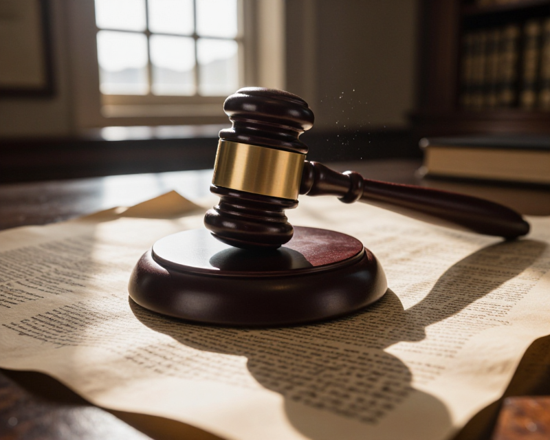 Symbolic Justice