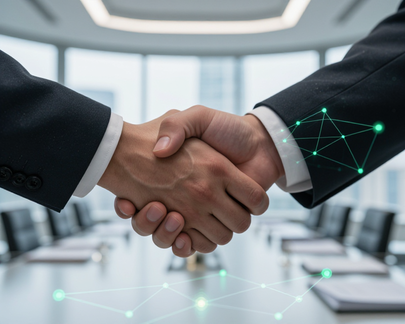 Global Cooperation in AI and Energy