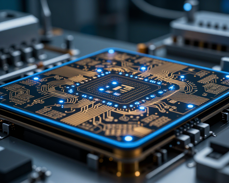 Futuristic Semiconductor Technology