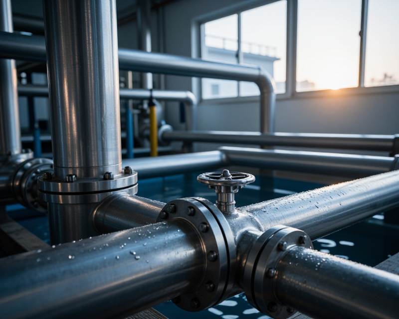 Nuclear Facility Safety Inspection