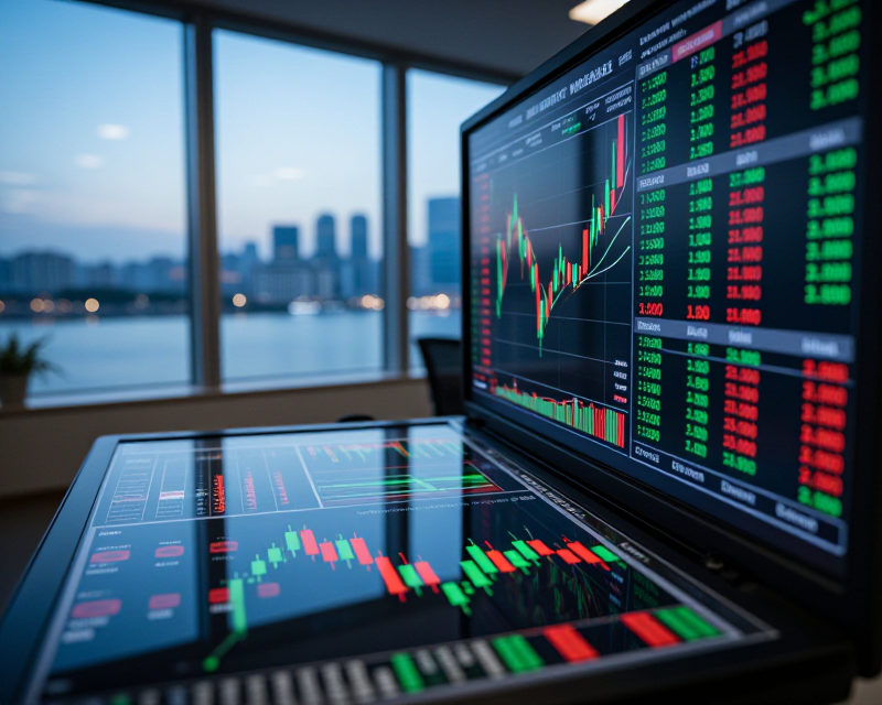 Stock Market Trend