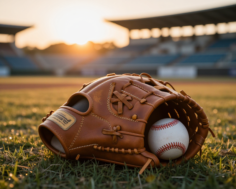 Baseball Nostalgia