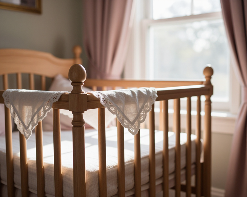 Newborn Symbolism