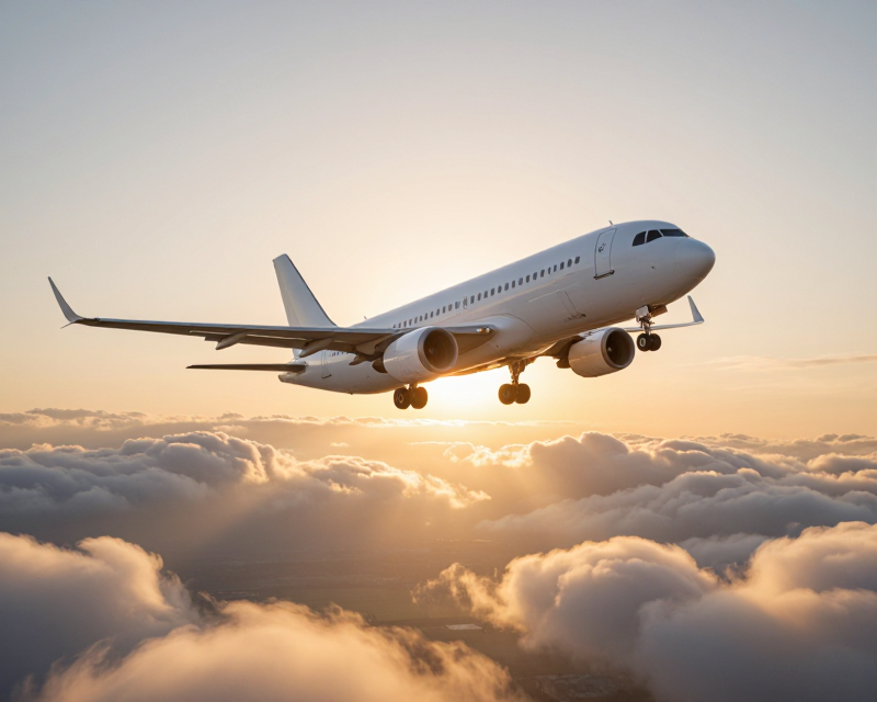 New Beginning of Trinity Airways