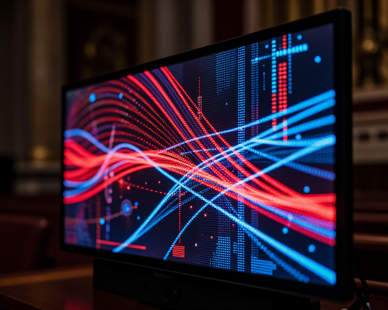 Digital Information and Ideology