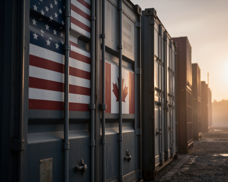 Symbolic Trade Tension